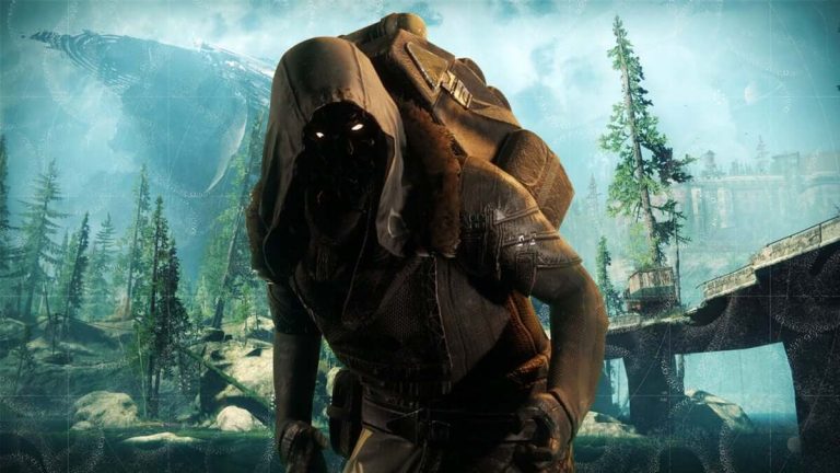 Ou est Xur