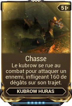 mod kubrow