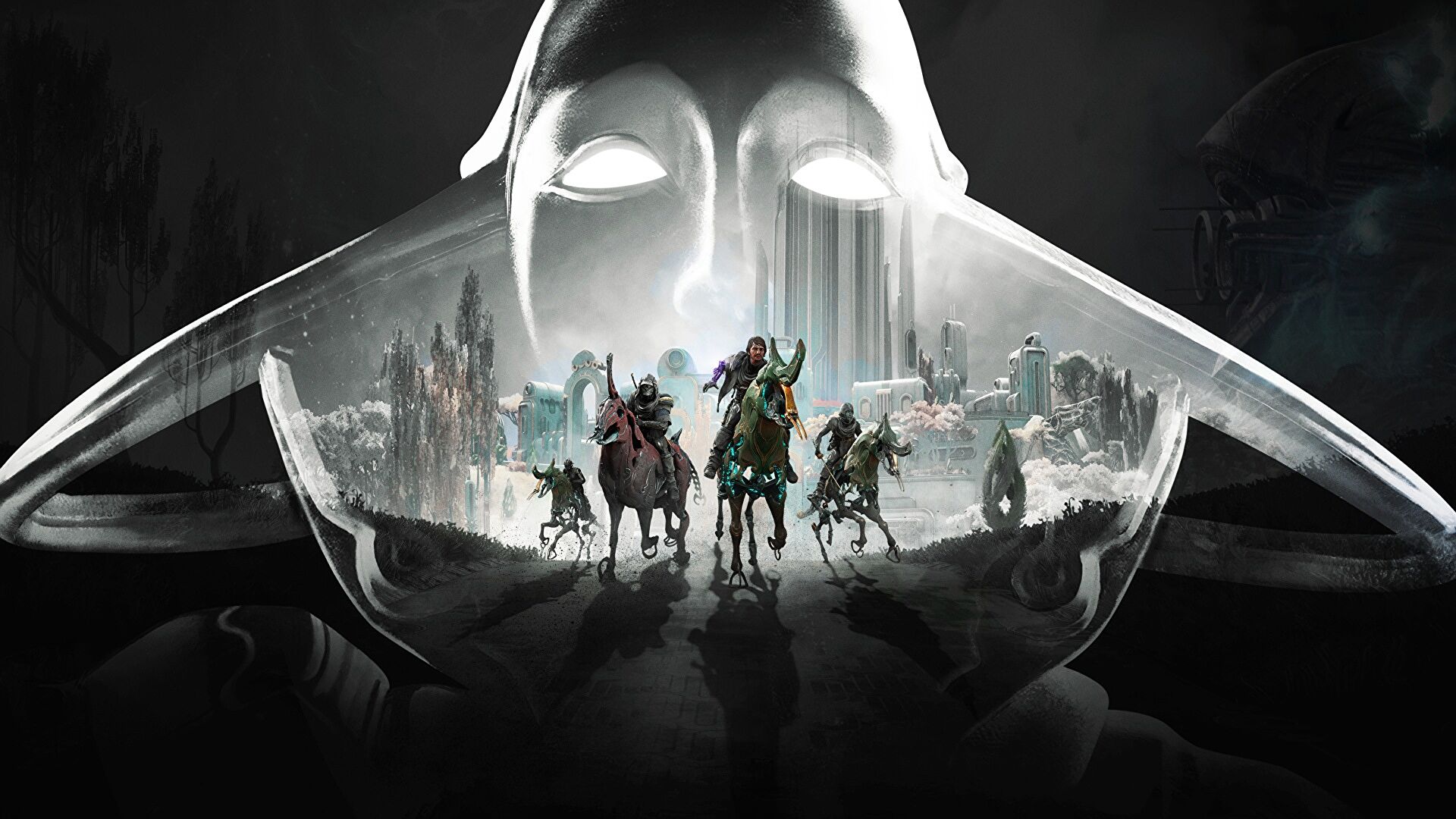 duviri paradox warframe