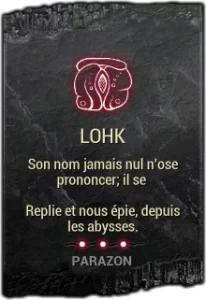 Lohk (Néant)