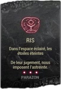 Ris (Lumière)