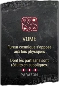 Vome (Ordre)