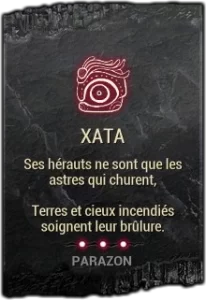 Xata (Vérité)