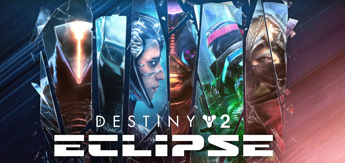 Eclipse, disponible.