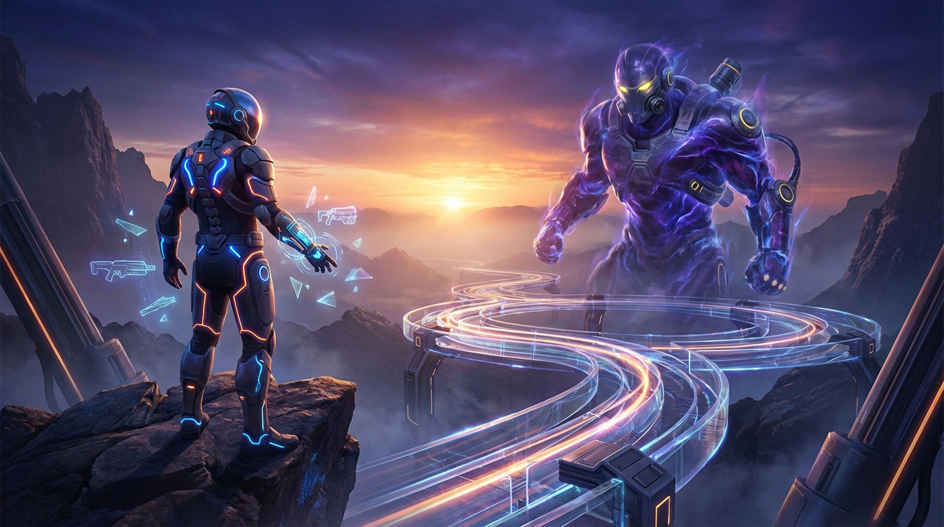Actualités Warframe semaine 15 décembre : tes immanquables