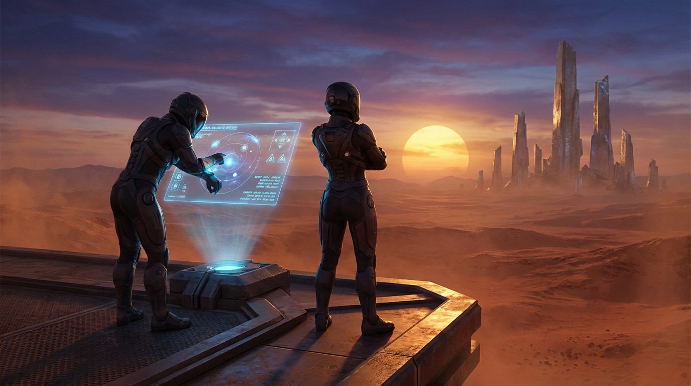 Destiny 2 2026 : tout savoir avant de vous lancer