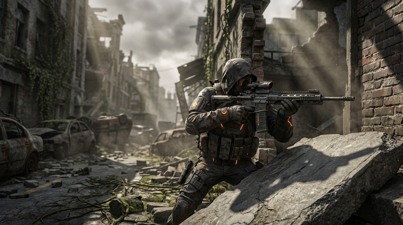 Division 2 mode réalisme : tout sur le défi hardcore