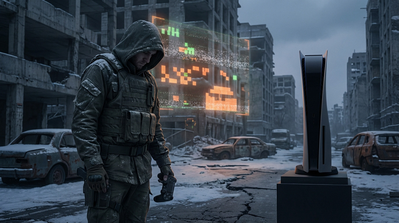 The Division Definitive : analyse d&rsquo;une occasion manquée