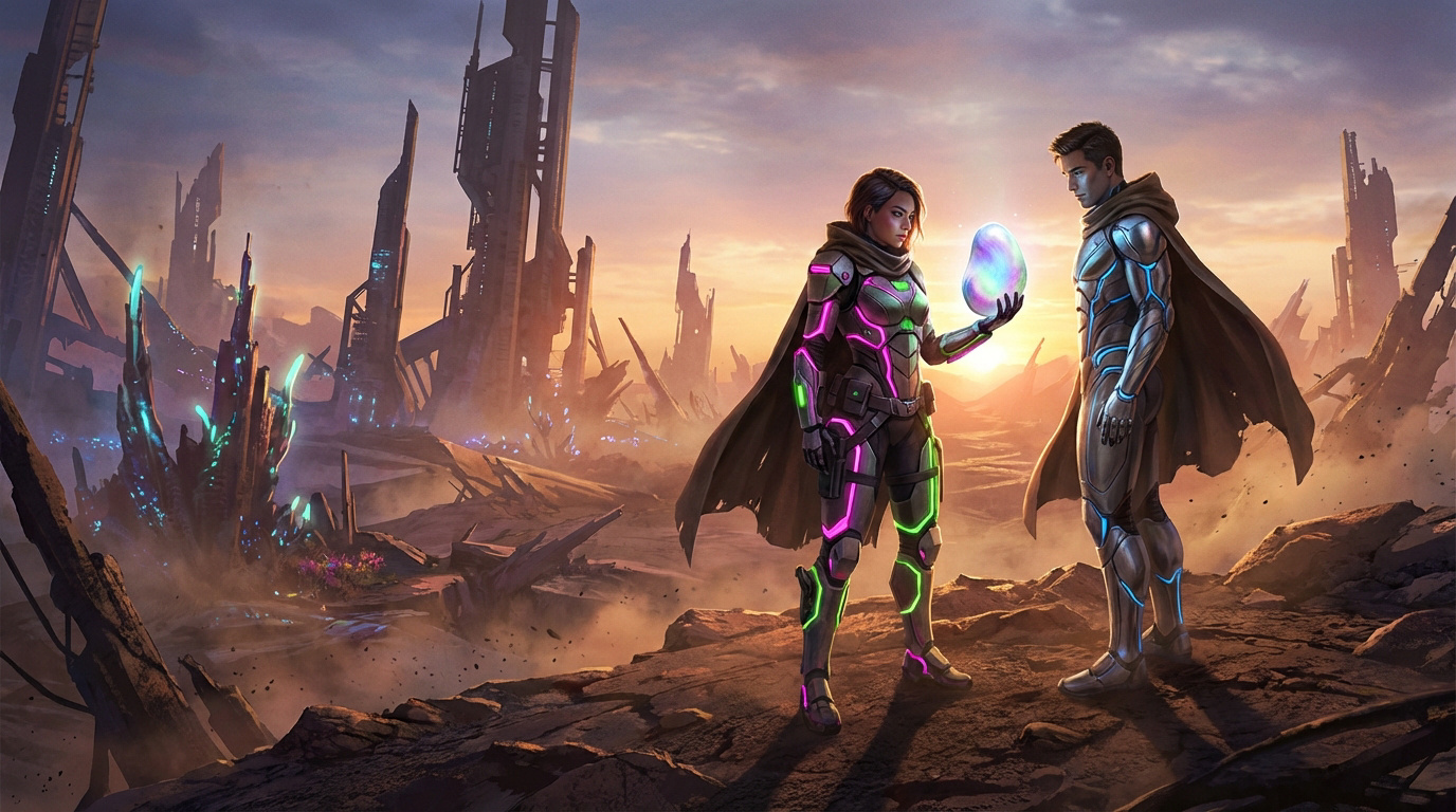 Borderlands 4 dlc : roadmap 2026 et contenu gratuit
