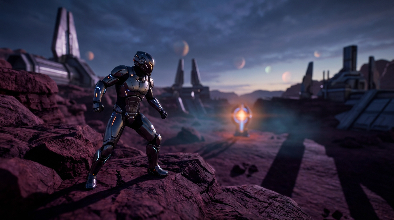 Avis Marathon beta : bilan après 40 heures de jeu