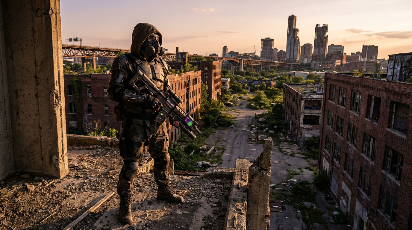 The Division 2 année 8 : mode réalisme et contenu inédit