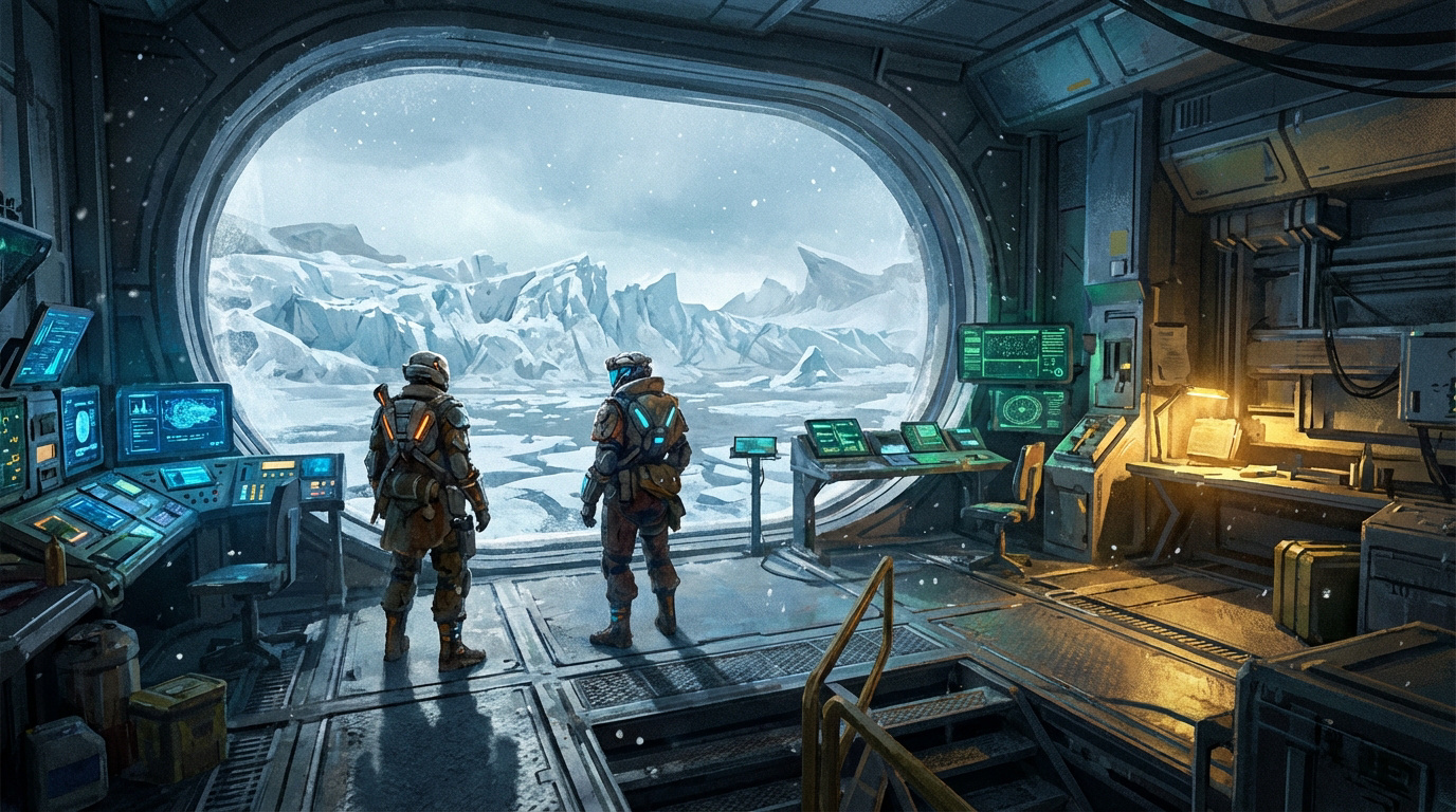Borderlands 4 dlc : Story Pack Mad Ellie et niveau 60
