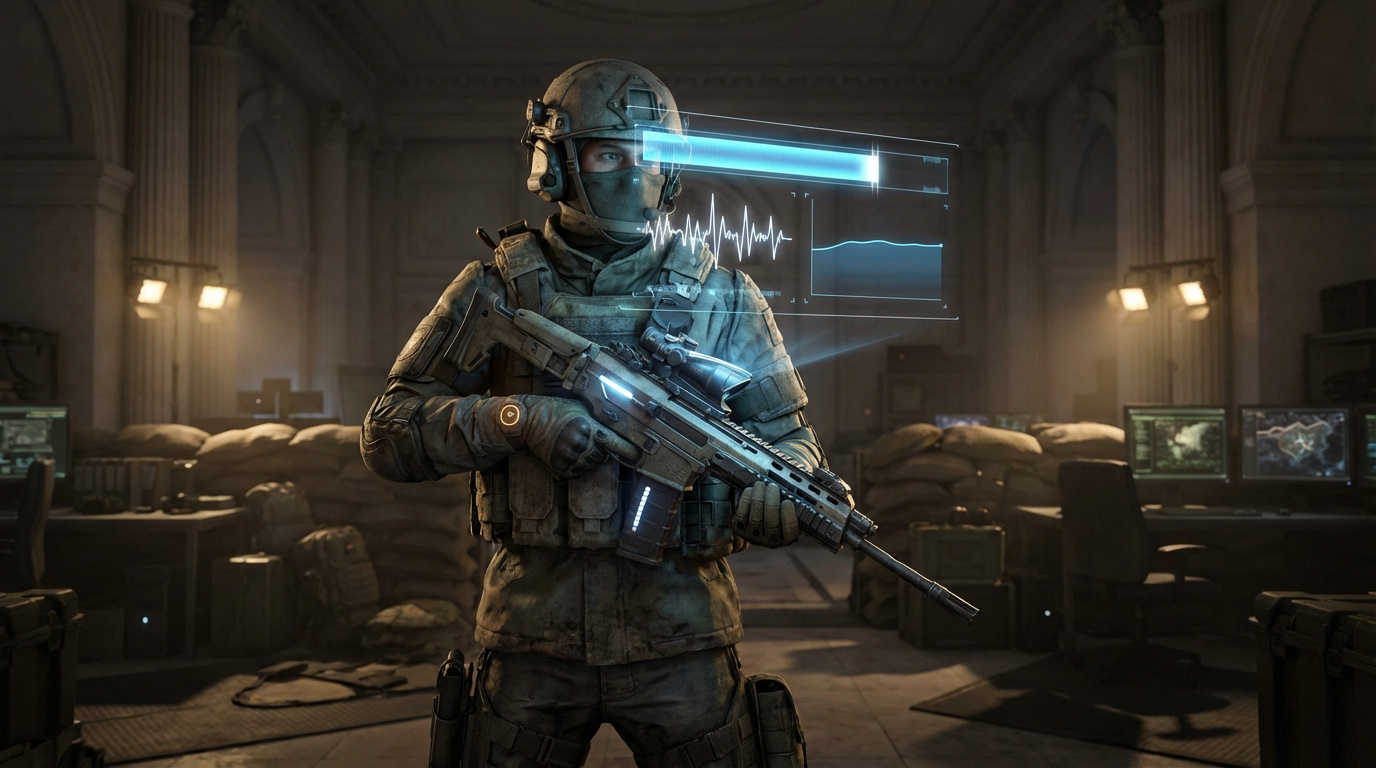 Acr prototype Division 2 : analyse et performances