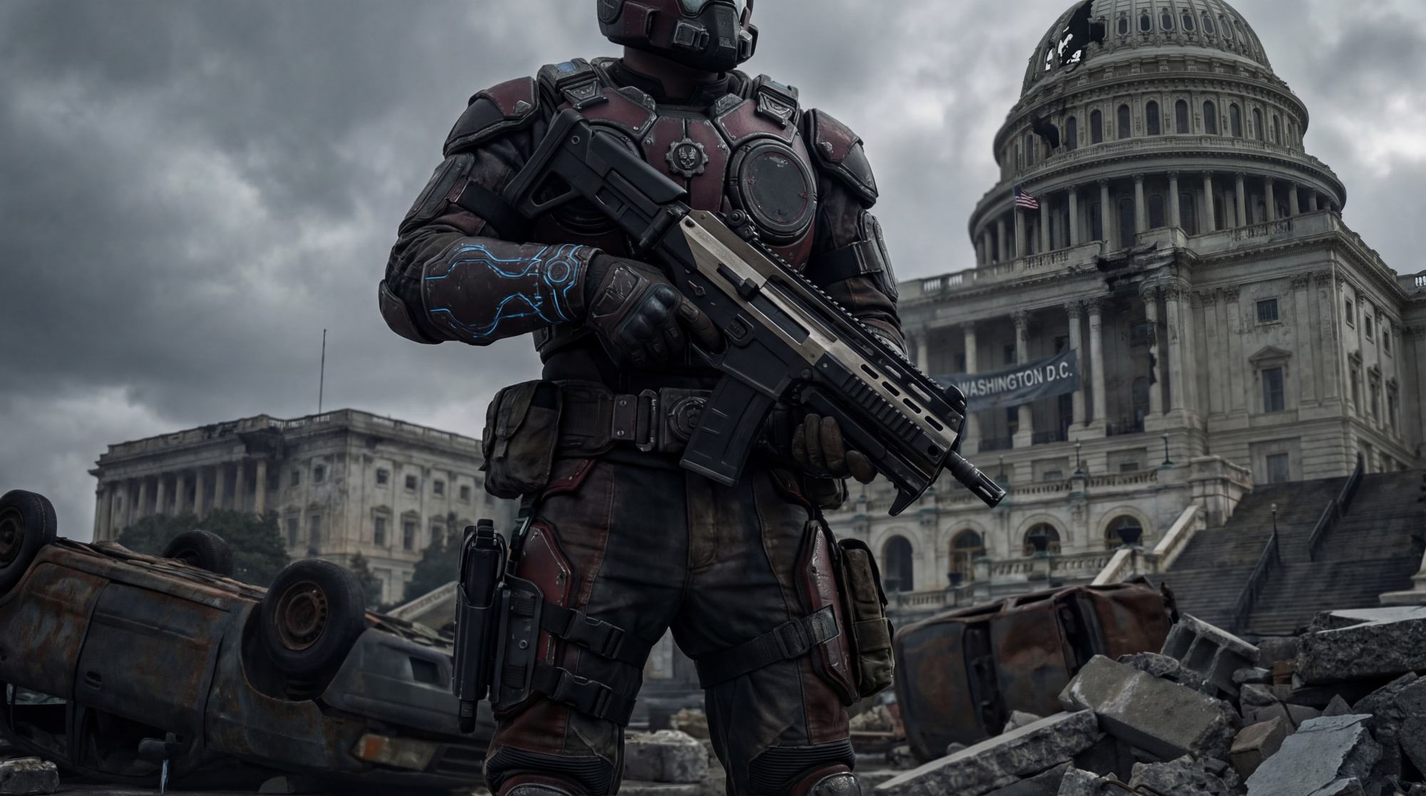 Build Heartbreaker solo : optimiser sa puissance en 2026
