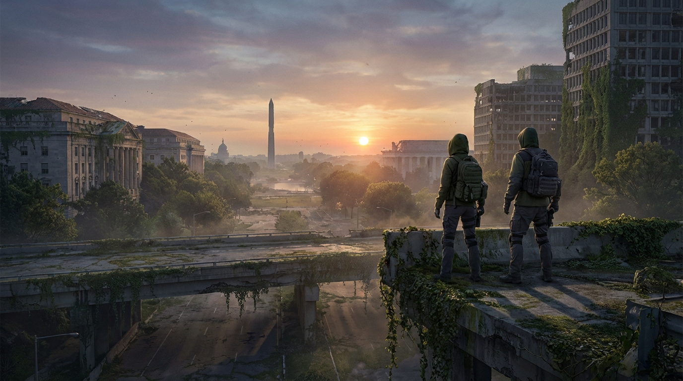 Division 2 anniversaire : mise à jour et cadeaux gratuits