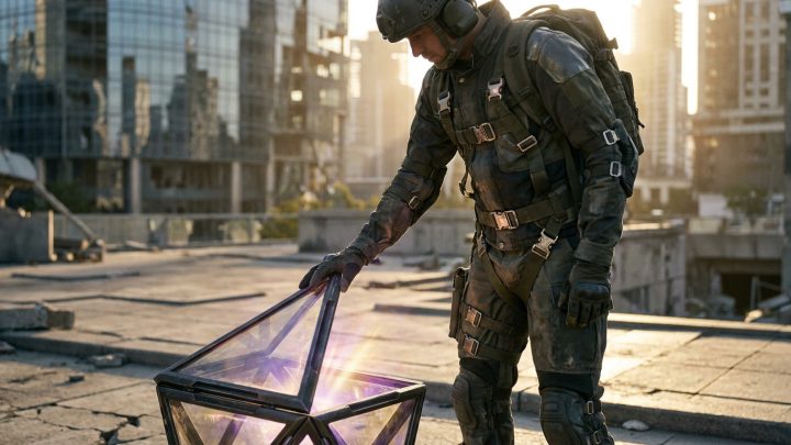 Division 2 twitch drops : les butins gratuits de la saison Y8S2