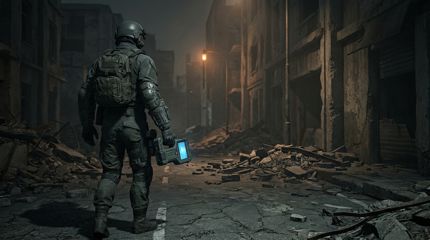 Division 2 saison 2 : optimiser la traque Into the Dark