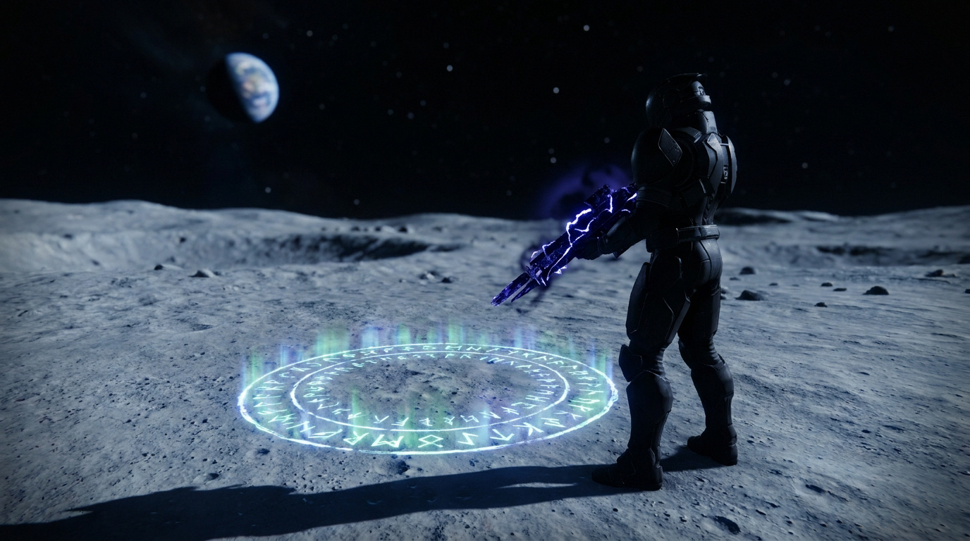 Débloquer la mission oblation destiny et ses récompenses