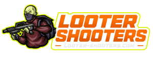 Looter Shooters