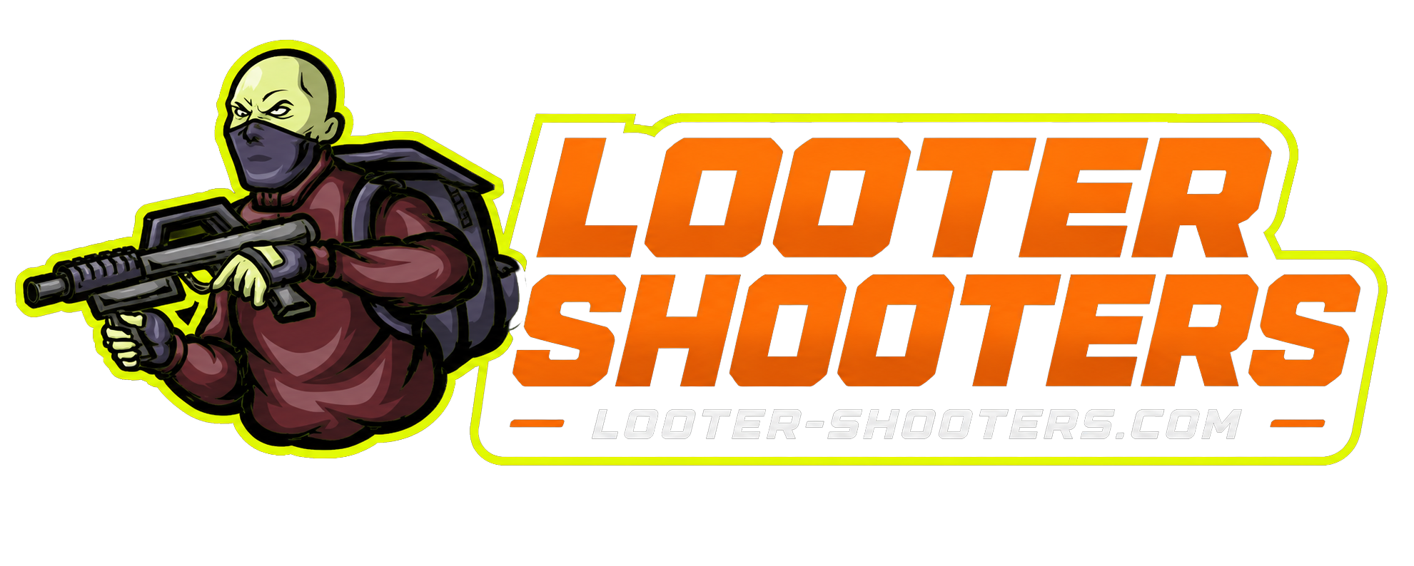 Looter Shooters