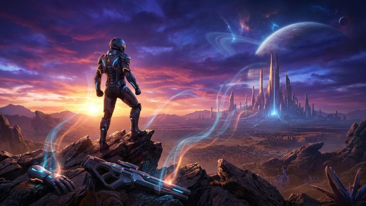 Monter ton niveau de puissance rapidement dans Destiny 2