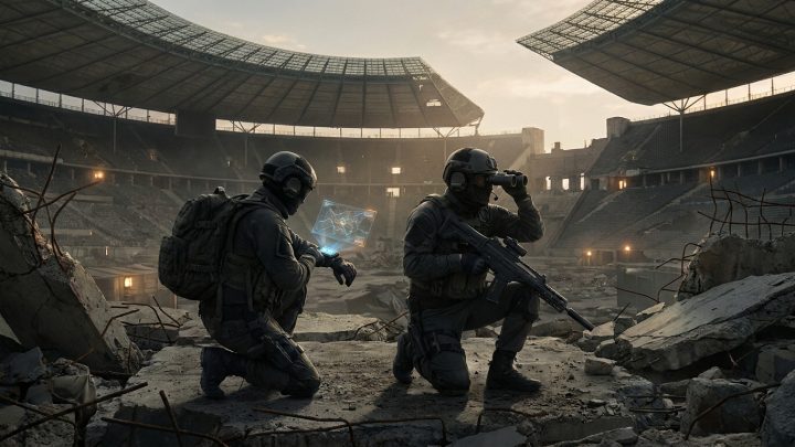 Optimiser ta progression pour le repérage 03 de Division 2