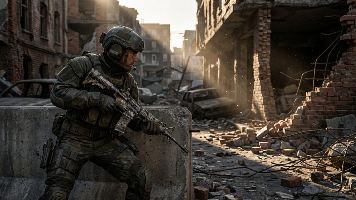 Skin hardcore Division 2 : débloque tes récompenses