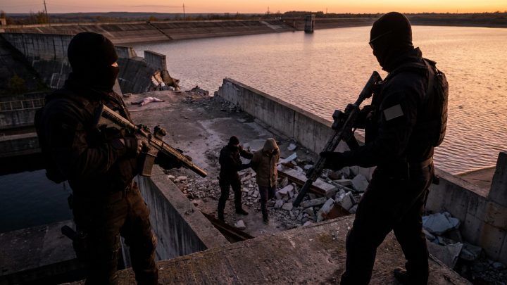 Guide McMillan Reservoir Assault : le triomphe tactique