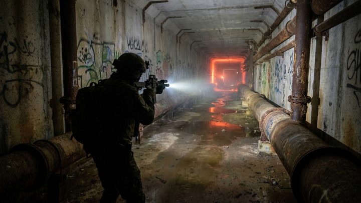 Réussir la mission Kajika dans Division 2 : guide de traque
