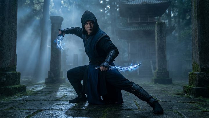 Optimiser tes phantom blade 0 builds pour dominer le Wulin