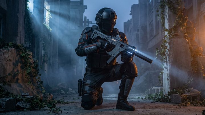 Optimise ton build Backfire Division 2 pour dominer
