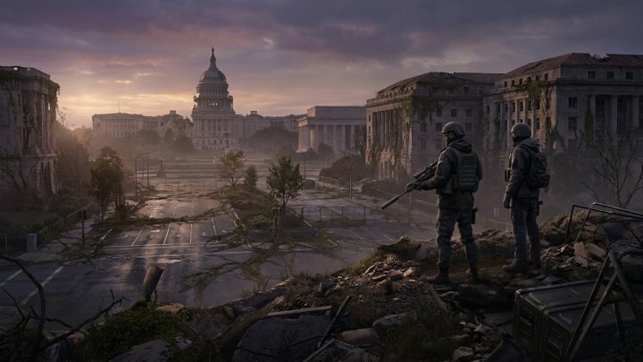 Réussir la mission Division 2 scout 8 et ses défis