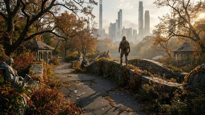 Division 2 echoes Central Park : tout sur l&rsquo;extension