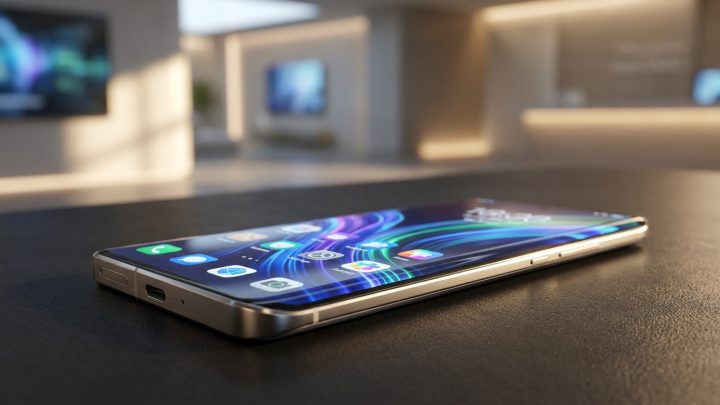 Test du Honor Magic 6 Pro : ton smartphone premium en 2026