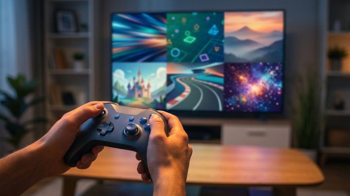 Joue gratuitement aux Xbox Free Play Days ce week-end