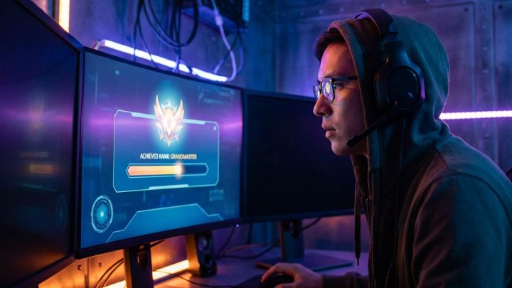Comment monter rang 11 Destiny 2 : le rush ultime en stream