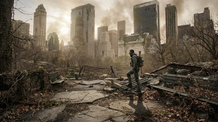 Division 2 echoes central park : builds et survie tactique