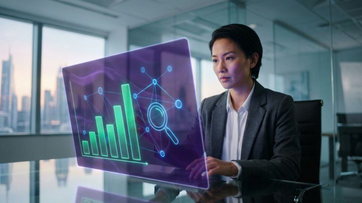 Importance SEO entreprise : ta stratégie de visibilité