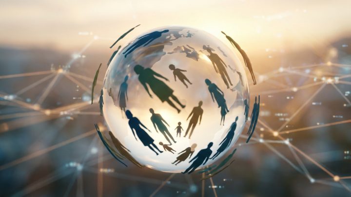 Population mondiale 8 milliards : les enjeux de ce cap