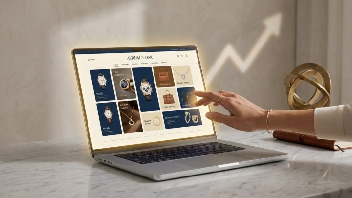 Étude de cas refonte luxe : double tes ventes avec l&rsquo;UX
