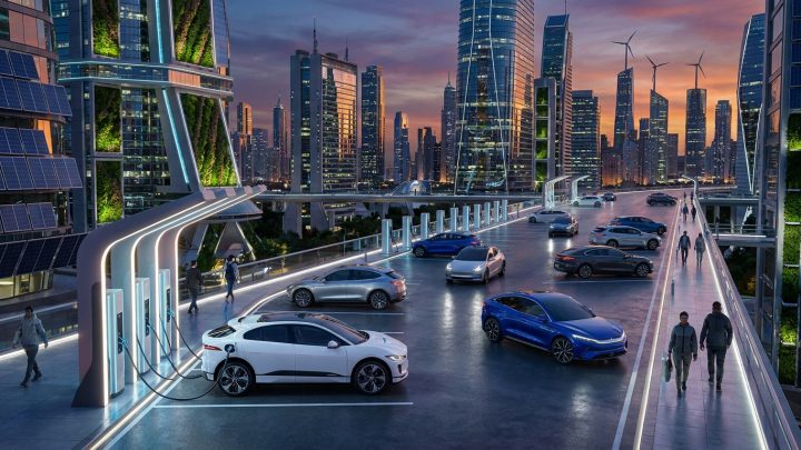 Marché mondial voiture électrique : l&rsquo;analyse complète 2026